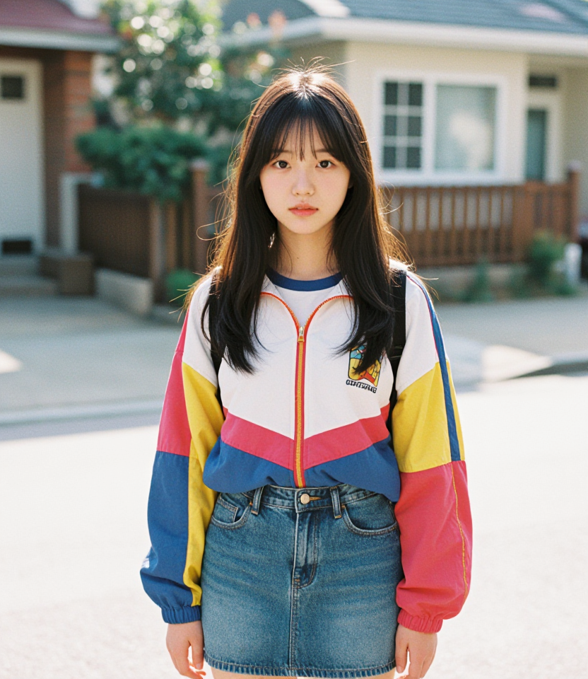 90년대 향수