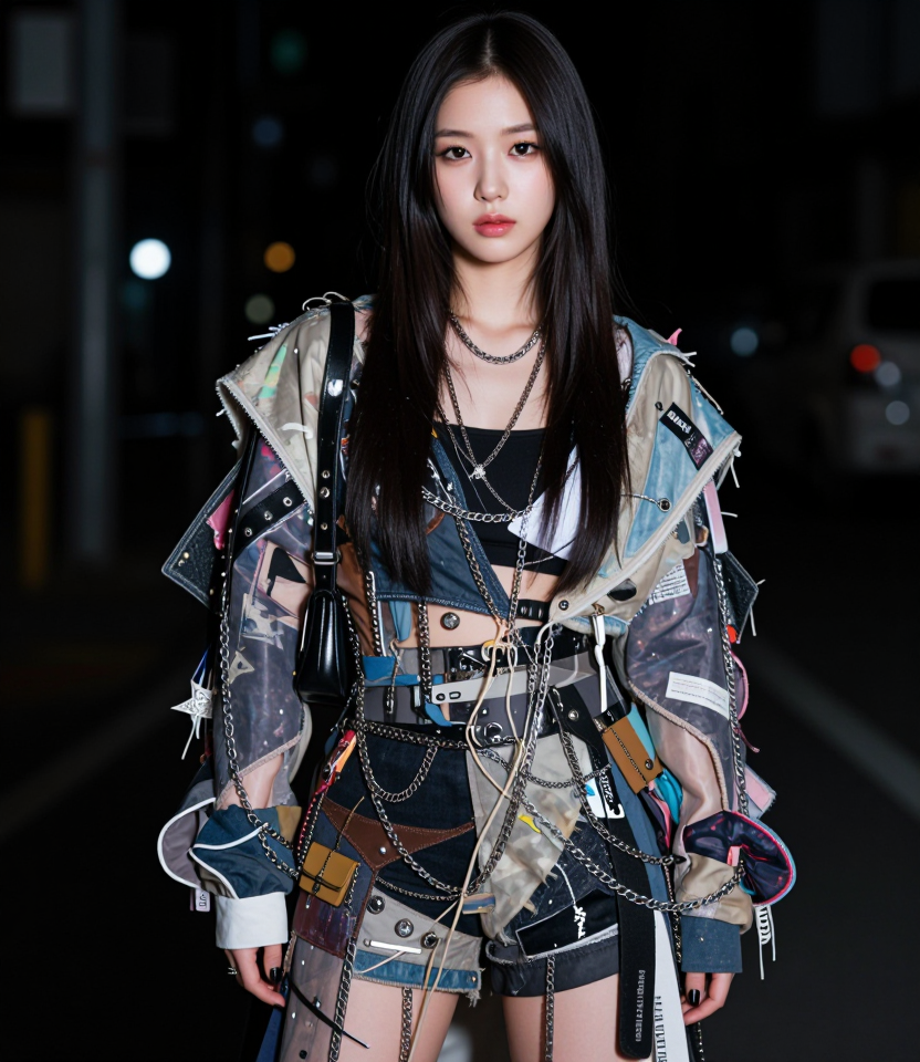 힙한 줄 알았더니 그냥 촌스러움 관련 이미지 4